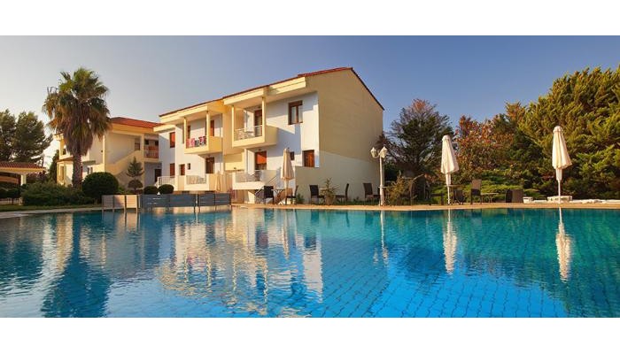 Acrotel Lily Ann Village poza 1