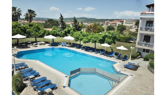 Acrotel Lily Ann Village poza 10