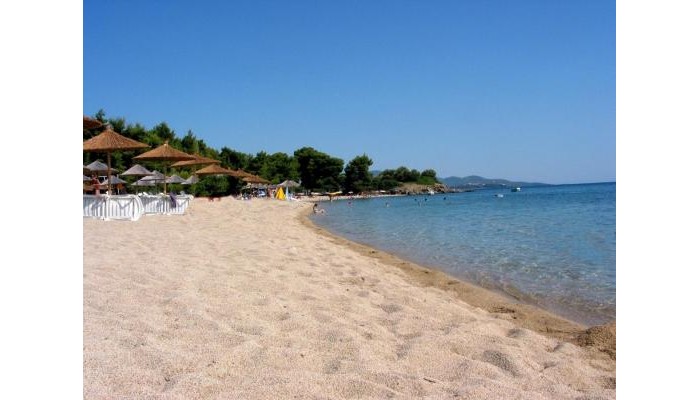 Acrotel Lily Ann Village poza 11