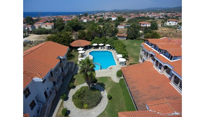 Acrotel Lily Ann Village poza 12