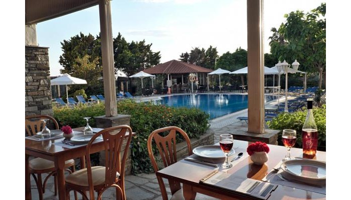 Acrotel Lily Ann Village poza 13