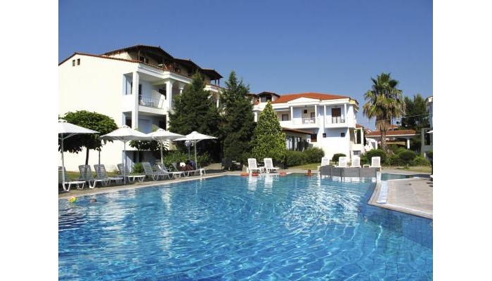 Acrotel Lily Ann Village poza 15