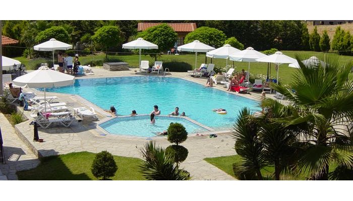 Acrotel Lily Ann Village poza 4