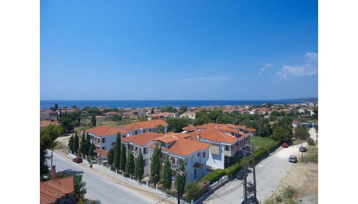 Acrotel Lily Ann Village poza 17