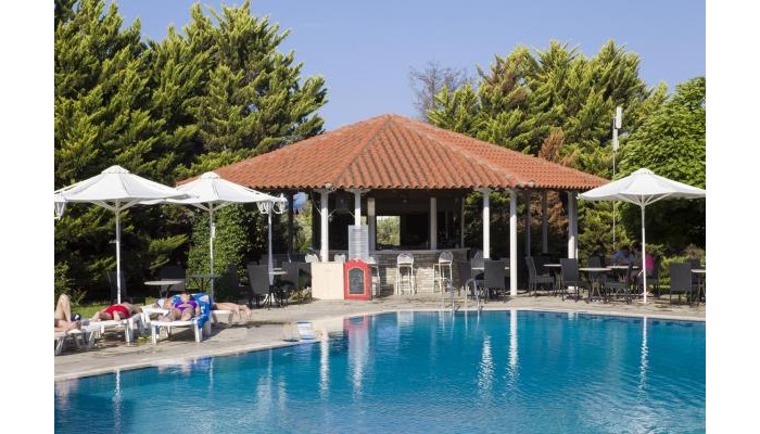 Acrotel Lily Ann Village poza 19