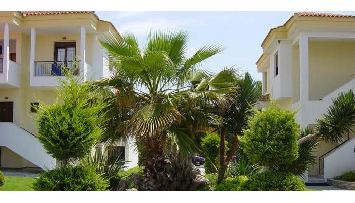 Acrotel Lily Ann Village poza 5