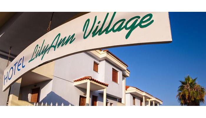 Acrotel Lily Ann Village poza 6