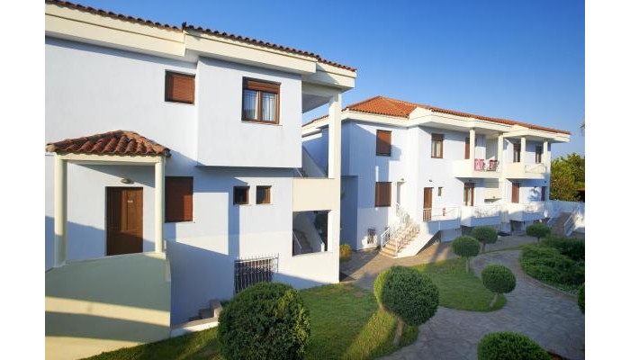 Acrotel Lily Ann Village poza 20