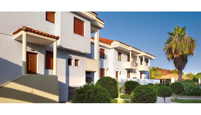 Acrotel Lily Ann Village poza 7