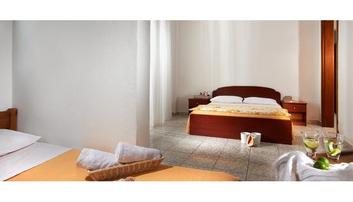 Acrotel Lily Ann Village poza 9