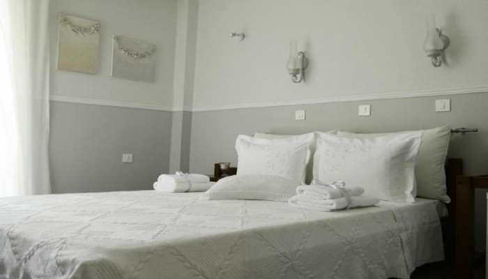 Liotopi Hotel poza 11