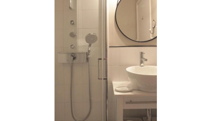 Liotopi Hotel poza 12