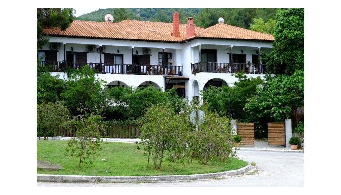 Liotopi Hotel poza 0