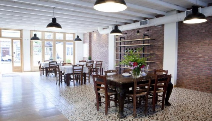 Liotopi Hotel poza 18