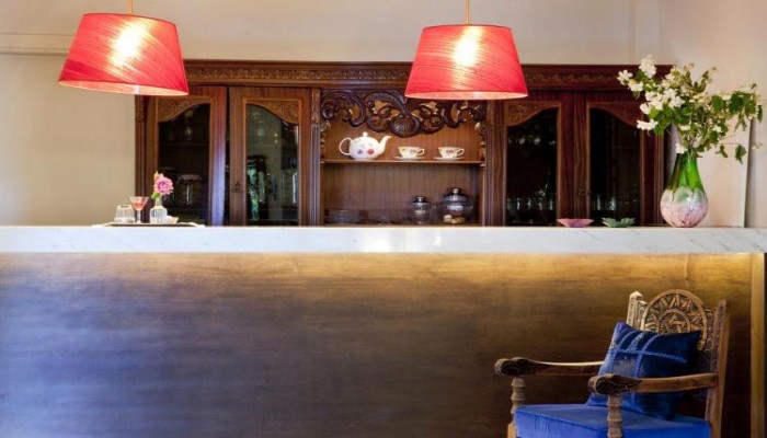 Liotopi Hotel poza 2