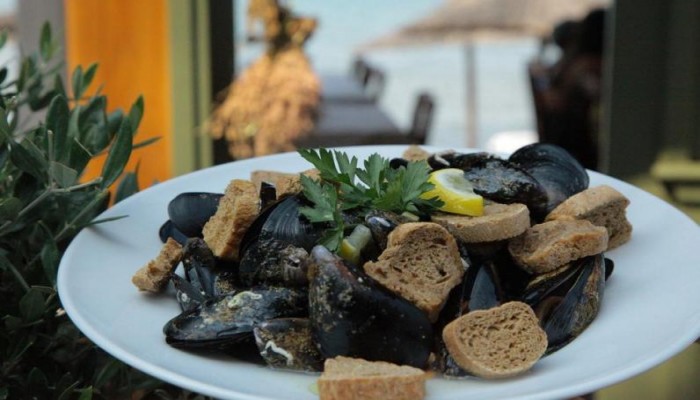 Liotopi Hotel poza 17