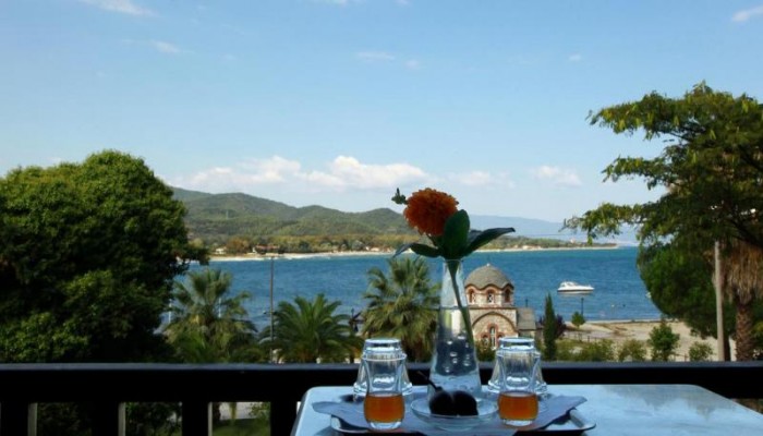 Liotopi Hotel poza 19