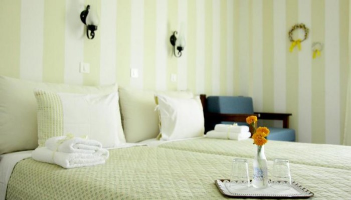 Liotopi Hotel poza 10