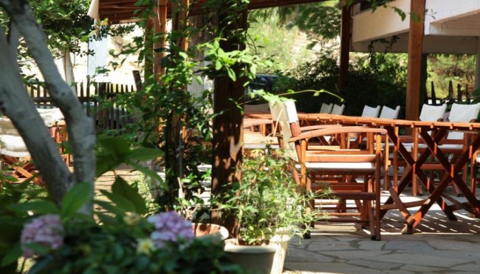 Liotopi Hotel poza 14