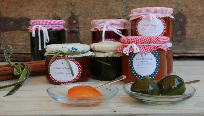 Liotopi Hotel poza 16