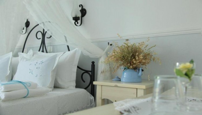 Liotopi Hotel poza 9