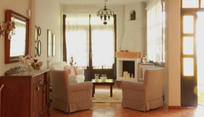 Liotopi Hotel poza 3