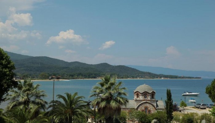 Liotopi Hotel poza 20