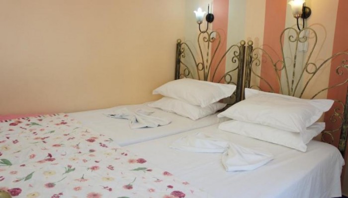 Hotel Marabou poza 2