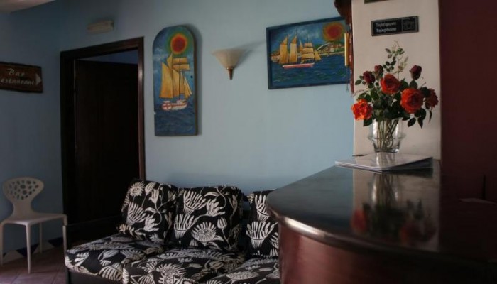 Hotel Marabou poza 4