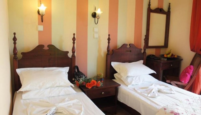 Hotel Marabou poza 3