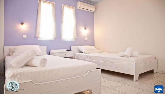 Hotel Melissanthi poza 2