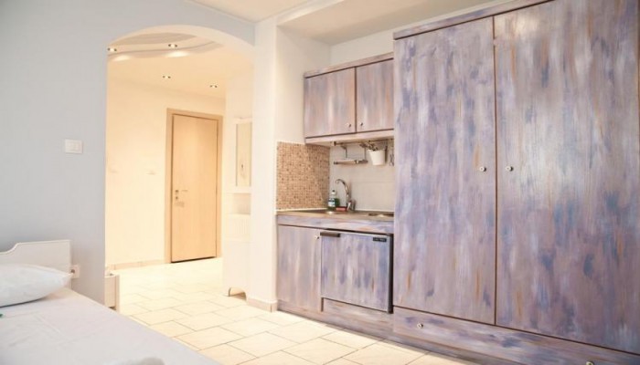 Hotel Melissanthi poza 5