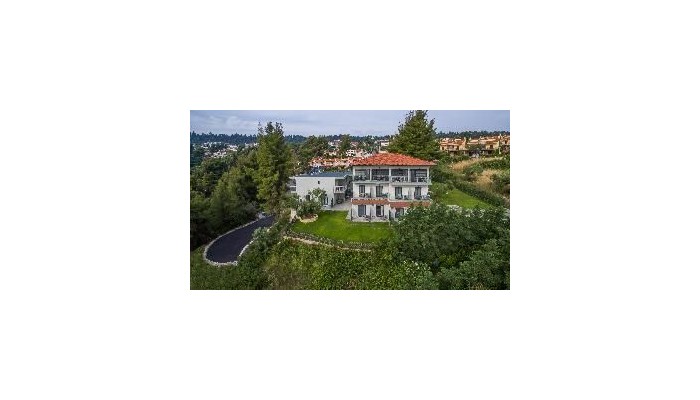 Mirabilia Boutique Hotel poza 11