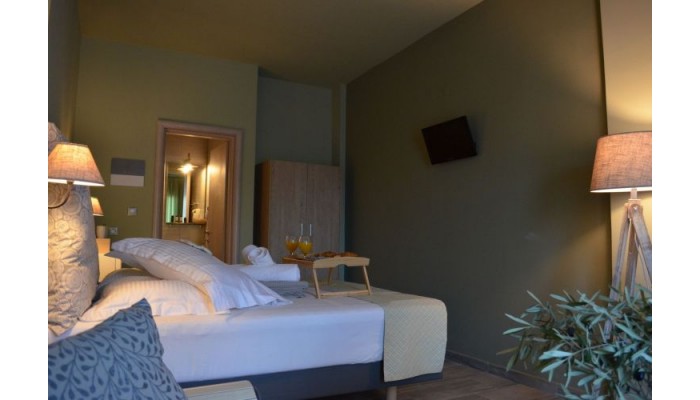 Mirabilia Boutique Hotel poza 2