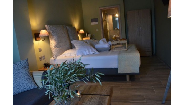 Mirabilia Boutique Hotel poza 5