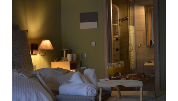 Mirabilia Boutique Hotel poza 1