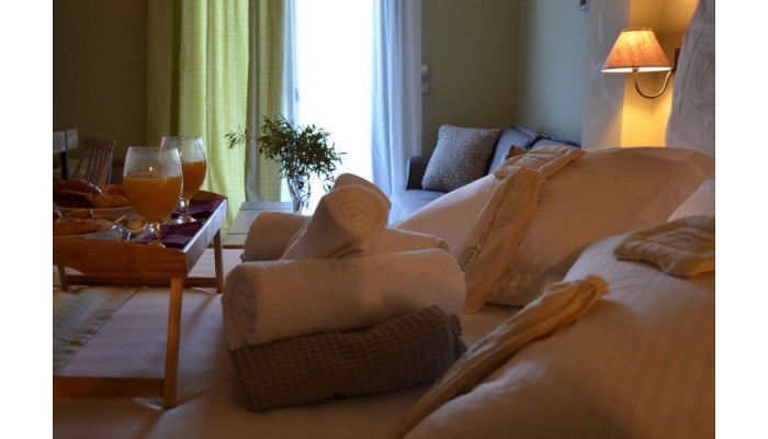 Mirabilia Boutique Hotel poza 3