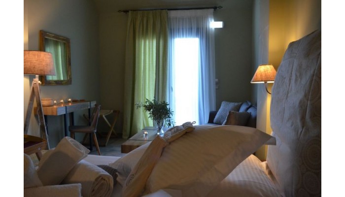 Mirabilia Boutique Hotel poza 4