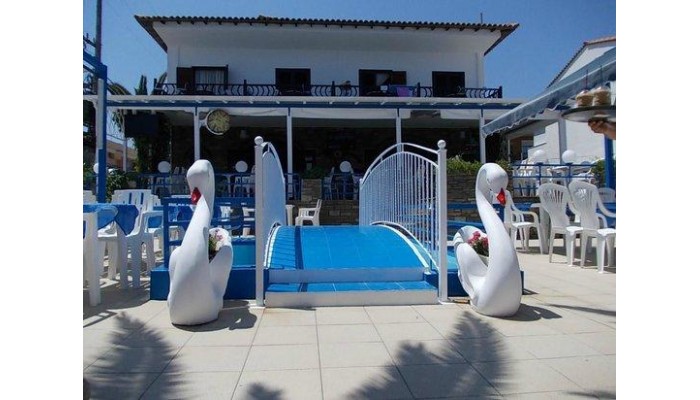 Neapolis Hotel poza 3
