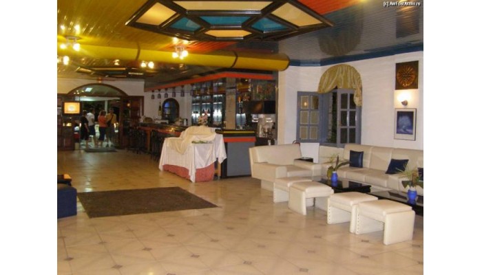 Neapolis Hotel poza 5