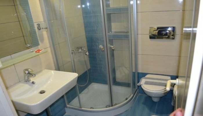 Oceanis Hotel - Kallithea poza 6