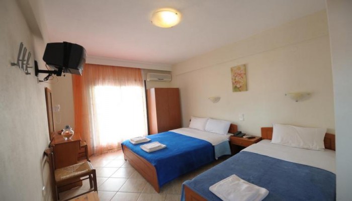 Panorama Spa Hotel poza 5