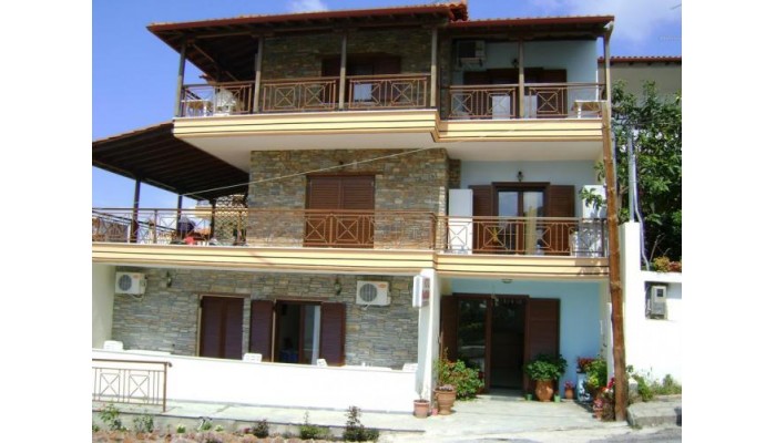 Panorama Spa Hotel poza 4