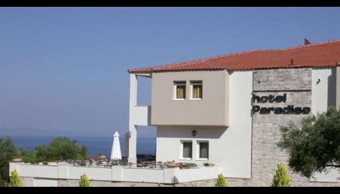 Paradise Hotel Kriopigi poza 0