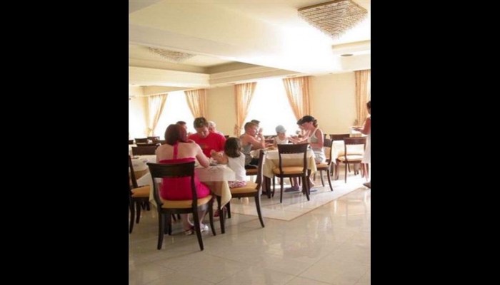 Paradise Hotel Kriopigi poza 1