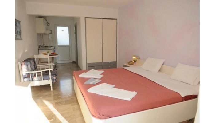 Pegasus Hotel poza 6