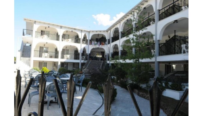 Pegasus Hotel poza 4