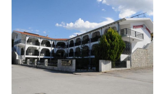 Pegasus Hotel poza 0
