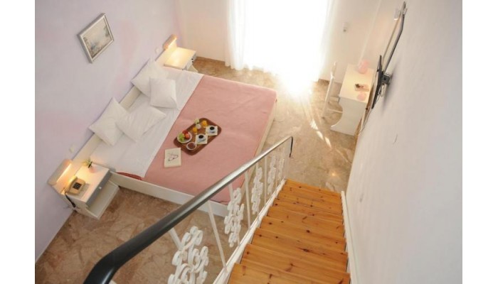 Pegasus Hotel poza 8