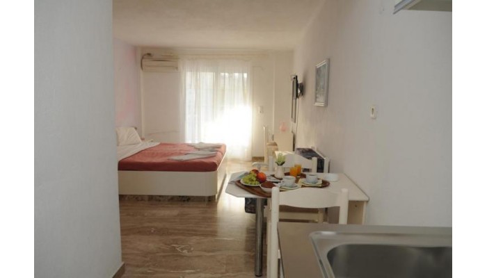 Pegasus Hotel poza 7